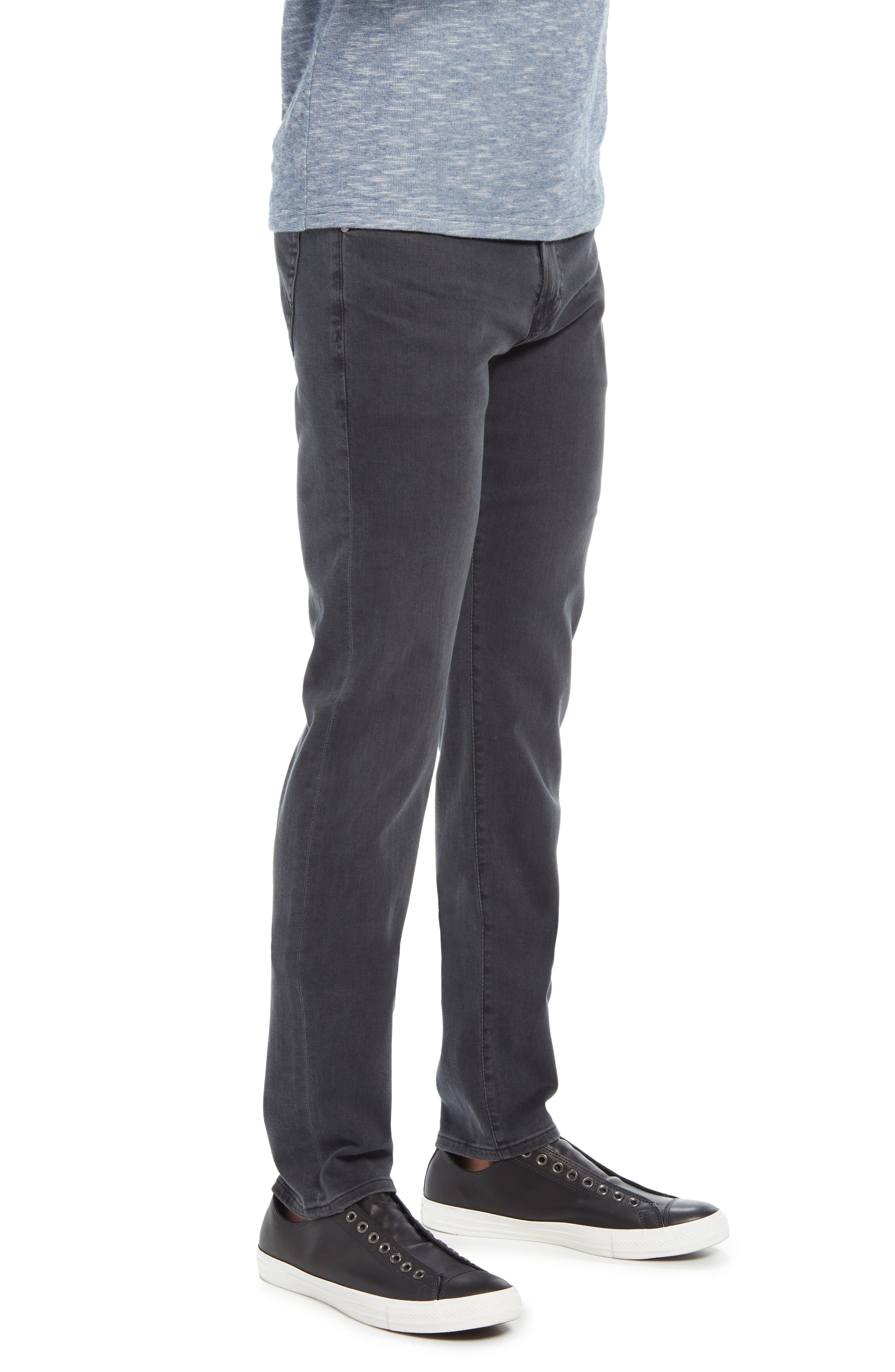 AG Dylan Skinny Fit Jeans | Nordstrom