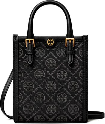 Tory burch 2025 north south tote