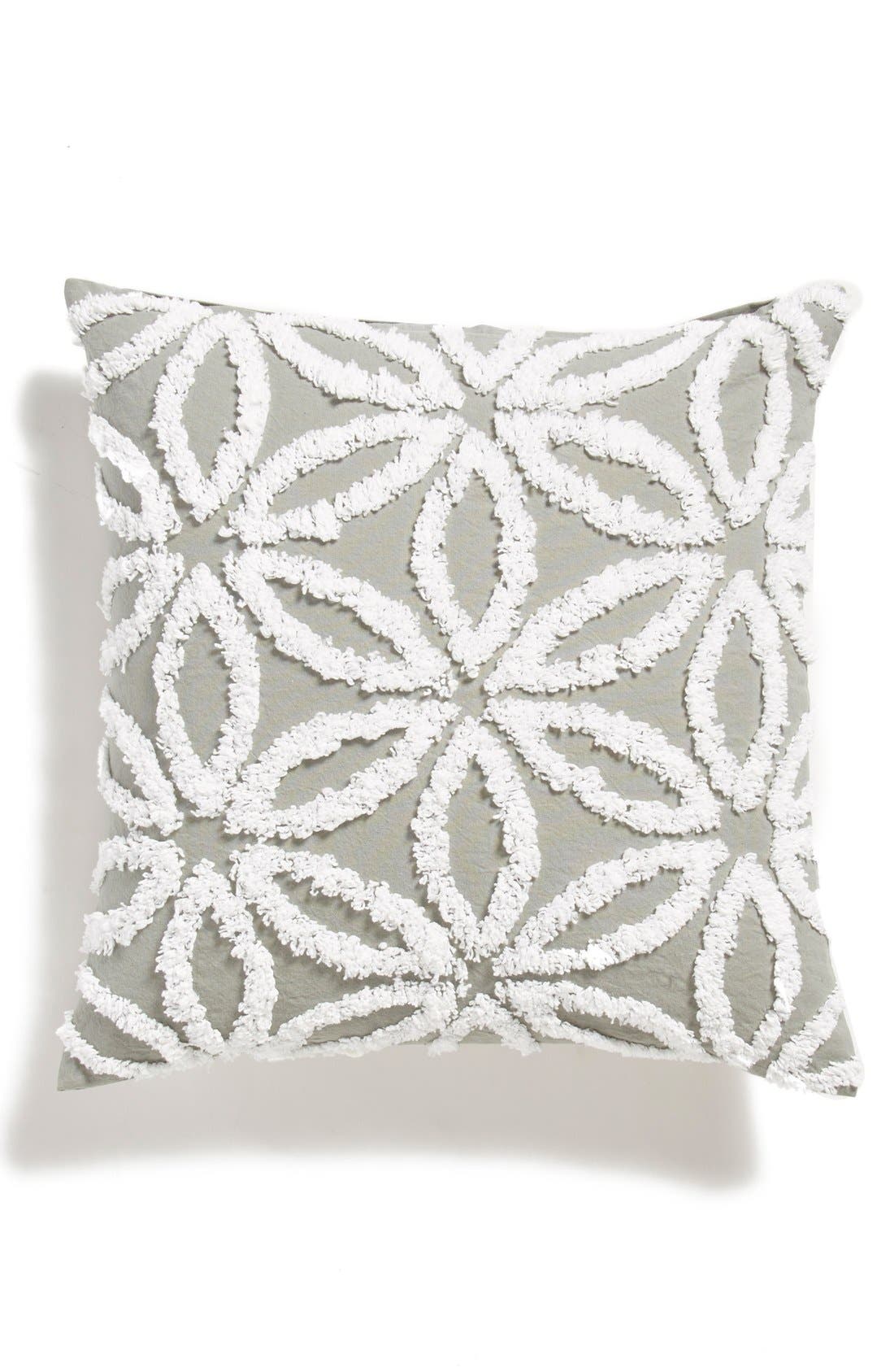 Nordstrom at Home 'Gia' Tufted Pillow Nordstrom