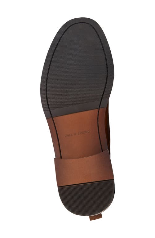 Call It Spring Men's Newland Derby Shoes In Cognac