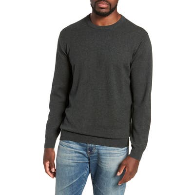 Rodd & Gunn Queenstown Wool & Cashmere Sweater, Green