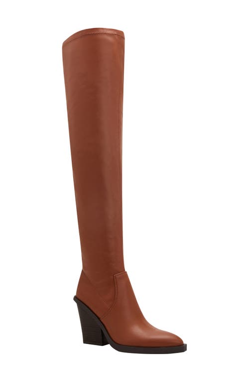 KATY PERRY KATY PERRY CITYGURL OVER THE KNEE BOOT 