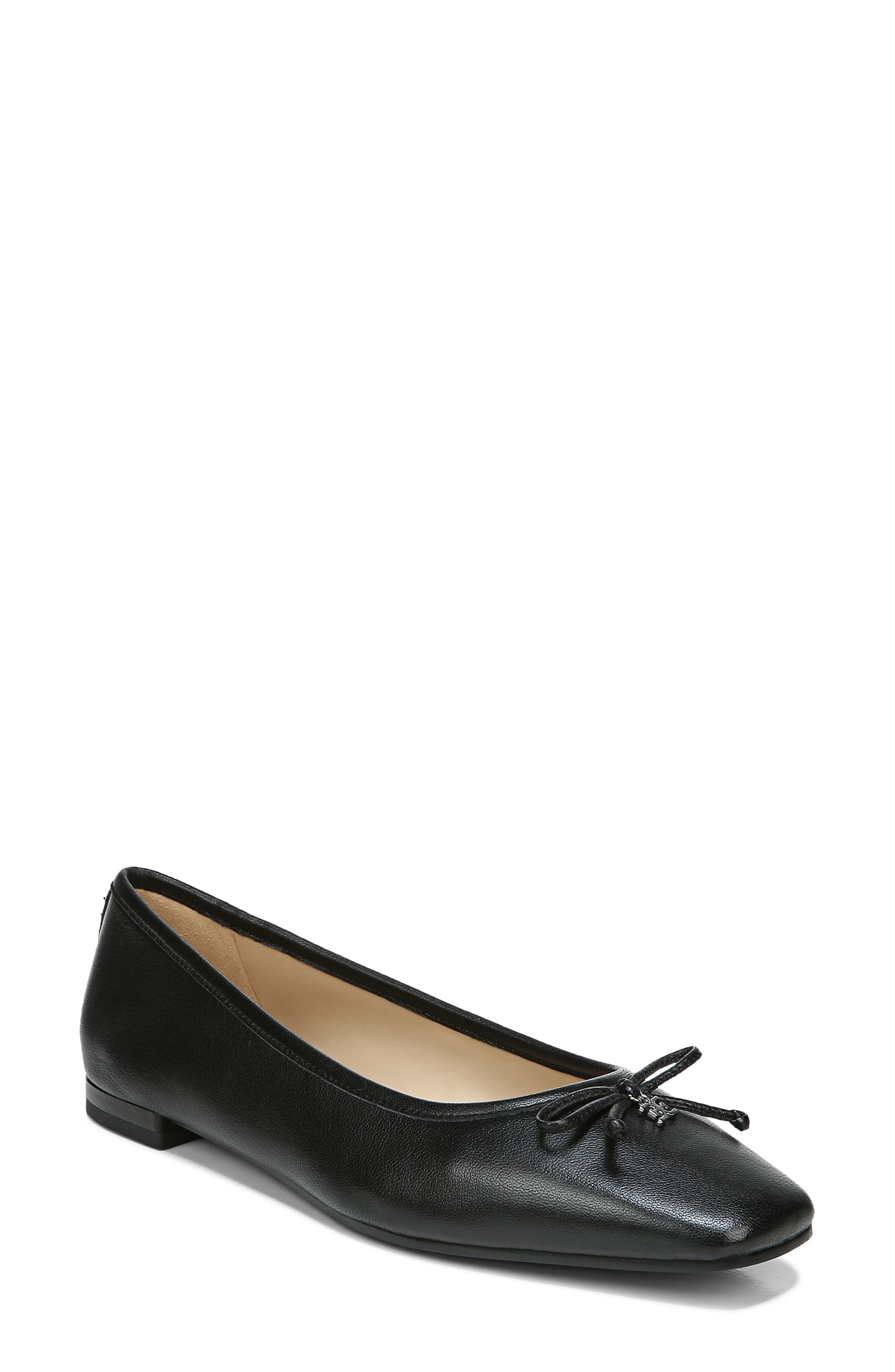 SAM EDELMAN JILLIE FLAT,017117257197