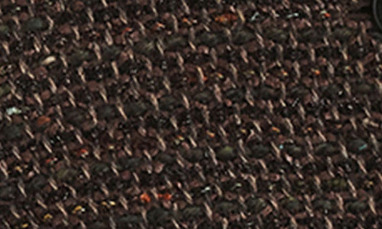 Rag & Bone Ezra Linton Tweed Blazer In Brown