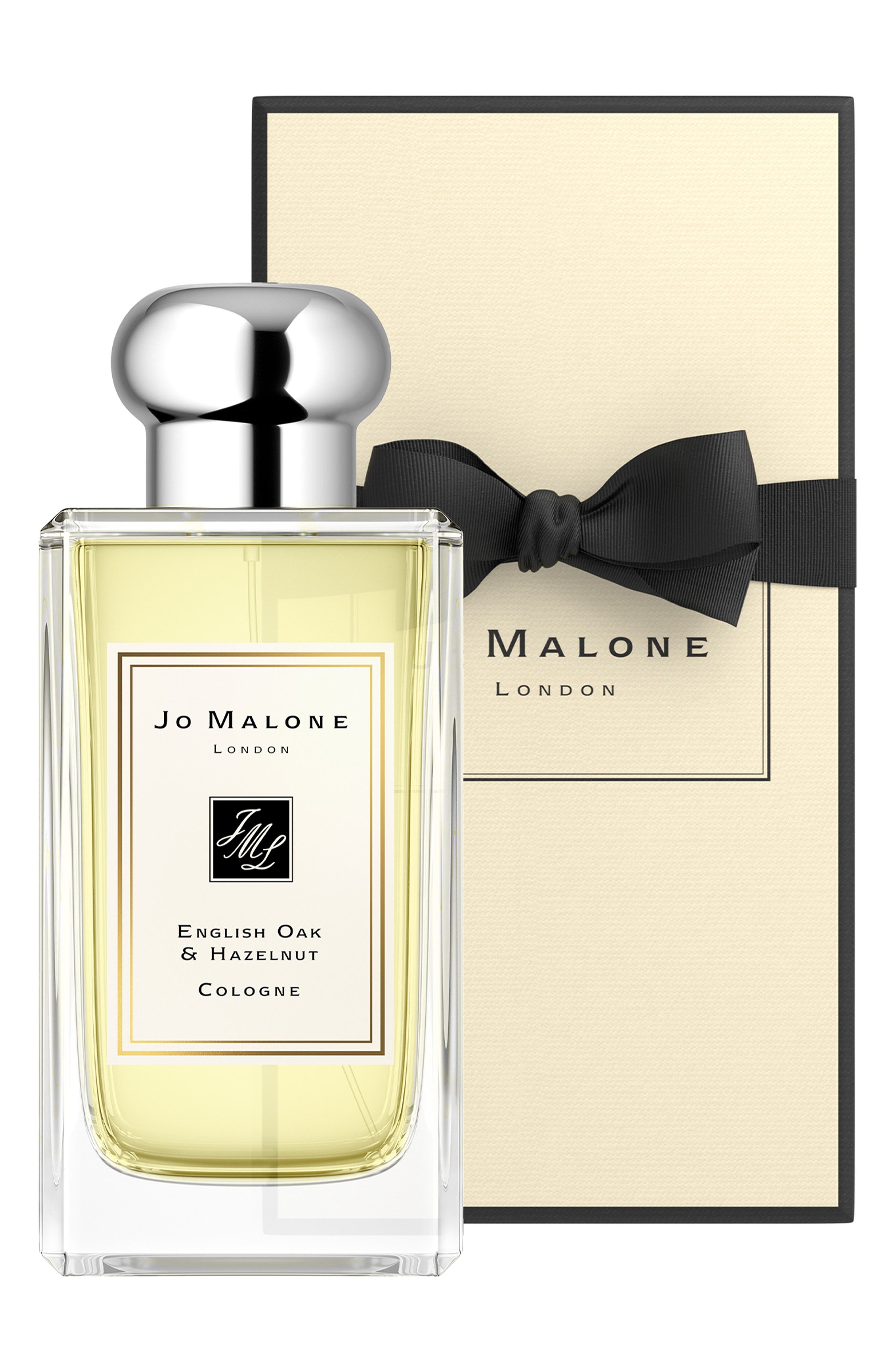 jo malone english oak 