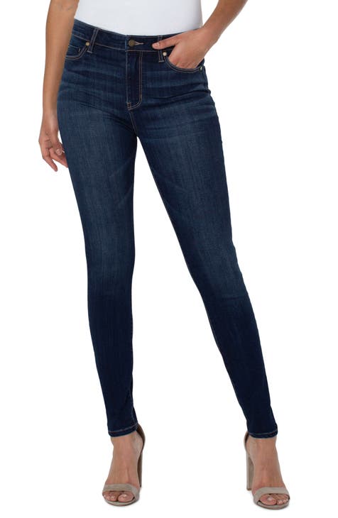 Women's Liverpool Los Angeles Jeans & Denim | Nordstrom