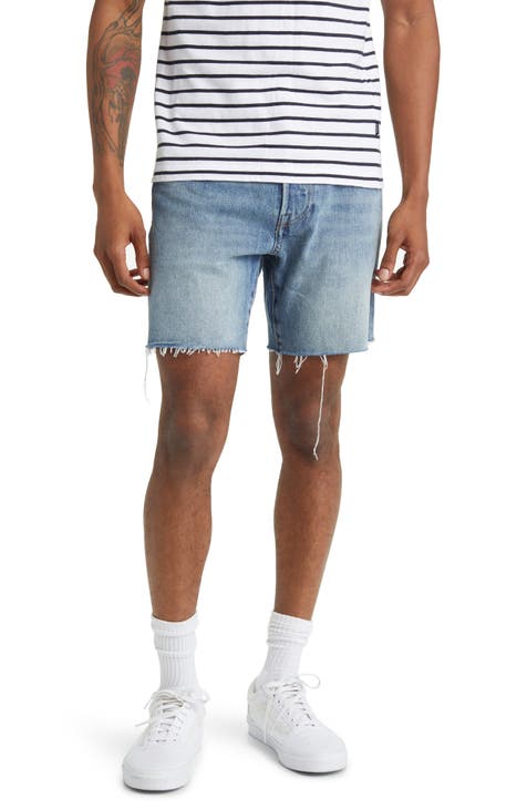 Men's Denim Shorts | Nordstrom