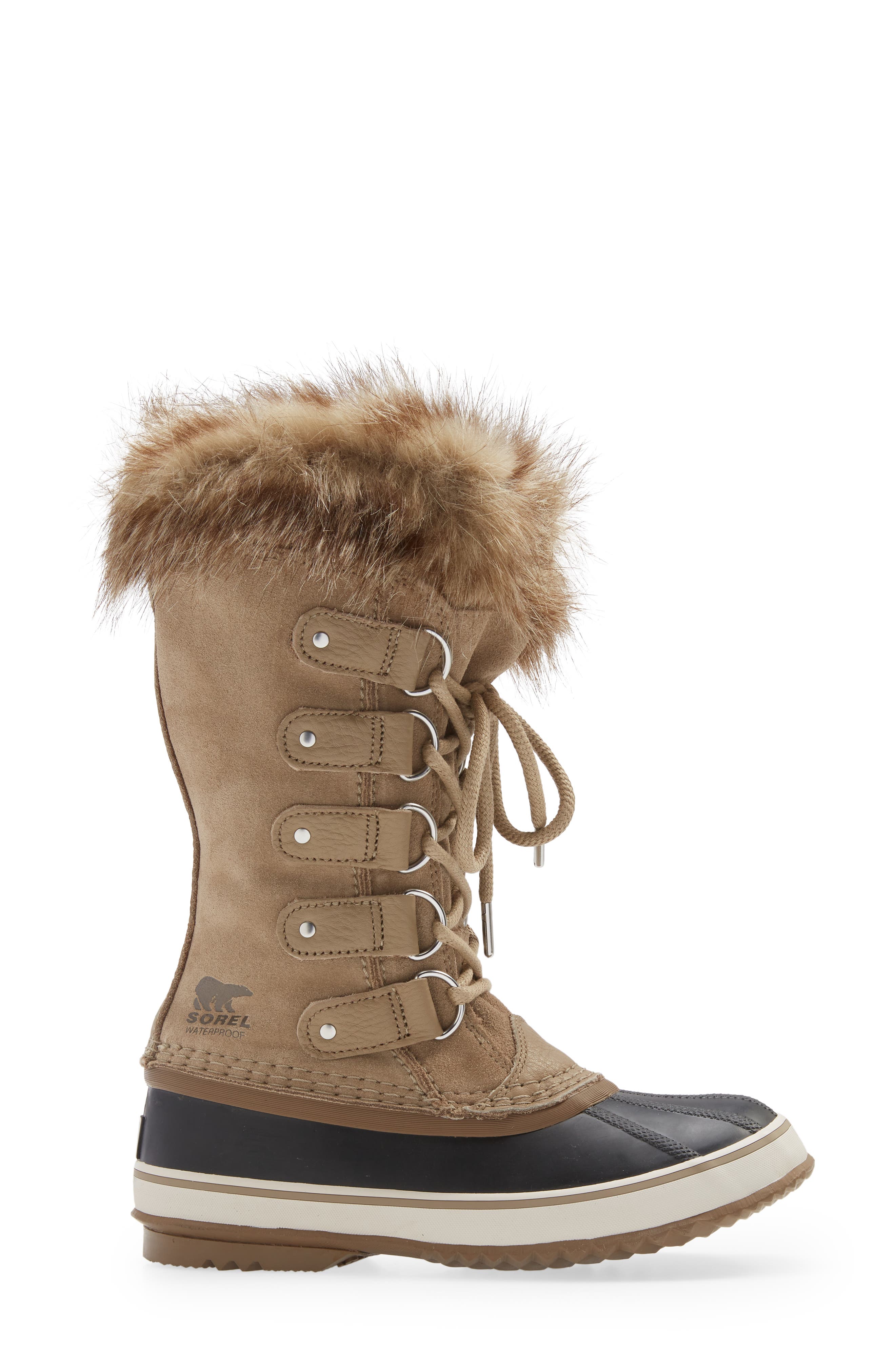 best price on sorel joan of arctic boots