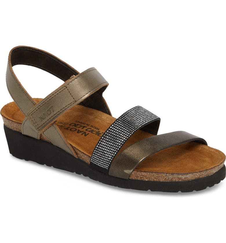 Naot Krista Sandal Women Nordstrom