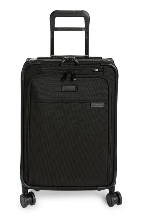 Briggs & Riley Baseline 21-inch Wheeled Carry-on Garment Bag in
