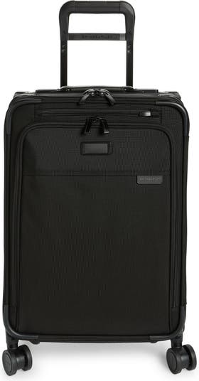 Briggs & Riley Baseline Essential 22-Inch Expandable Spinner Carry