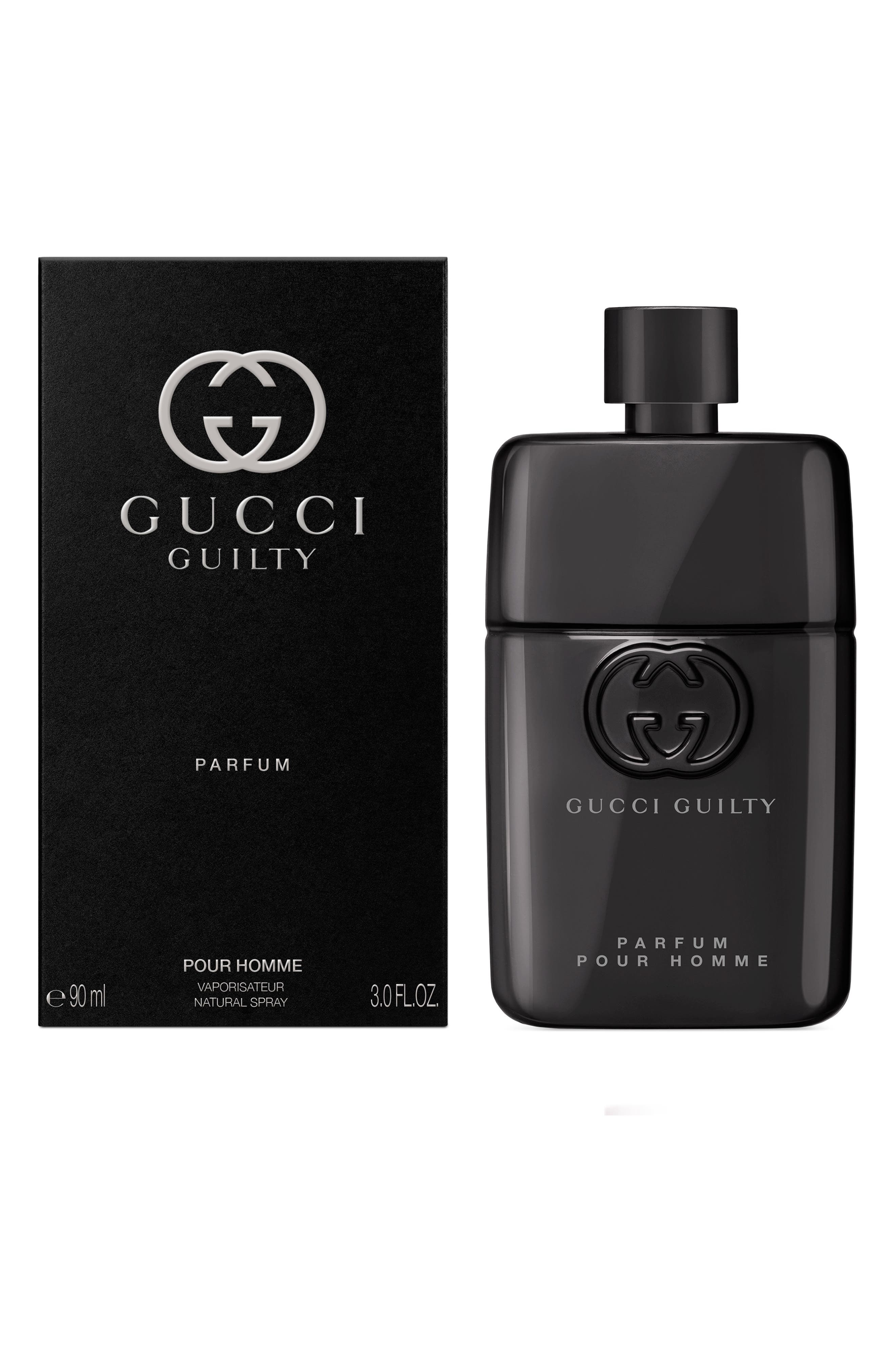 gucci guilty perfume nordstrom