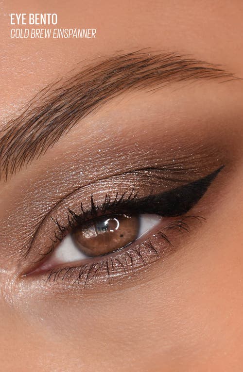 KAJA KAJA EYE BENTO EYESHADOW TRIO 