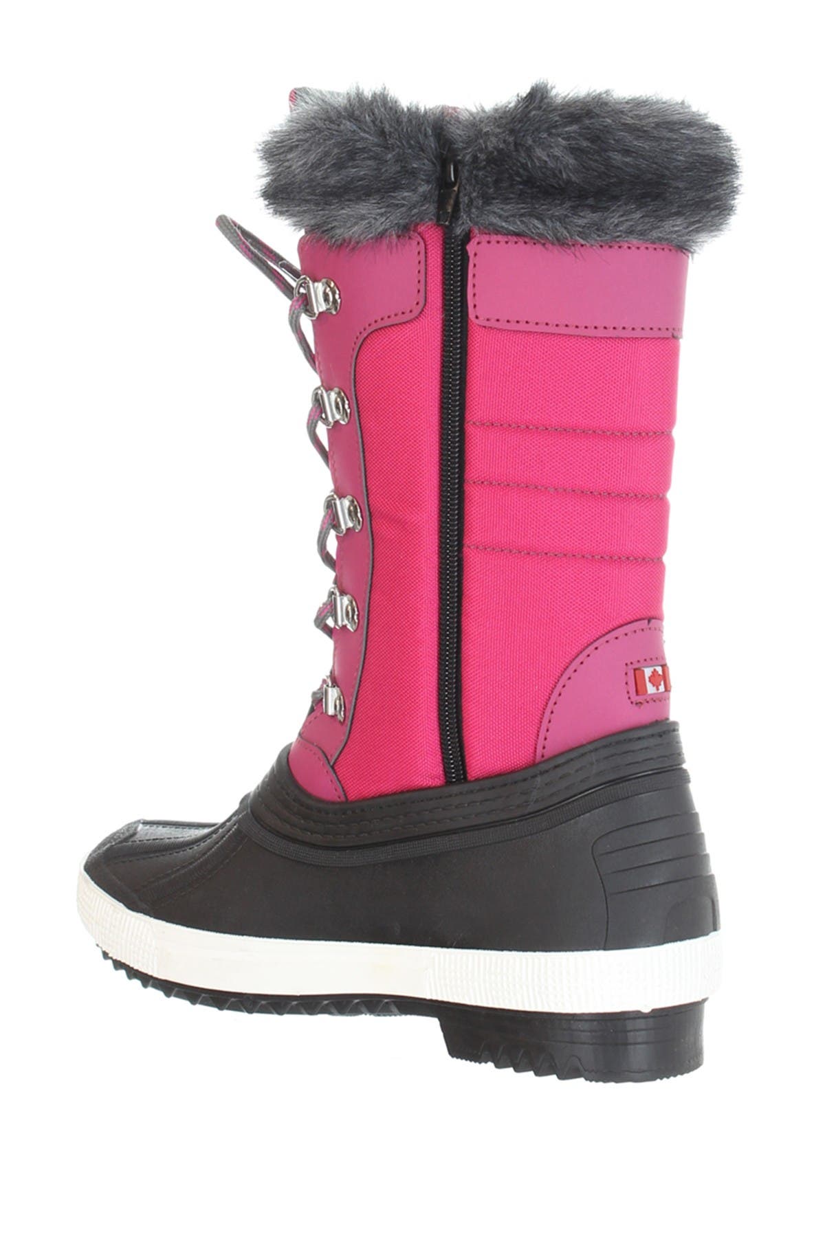 pajar debby boots