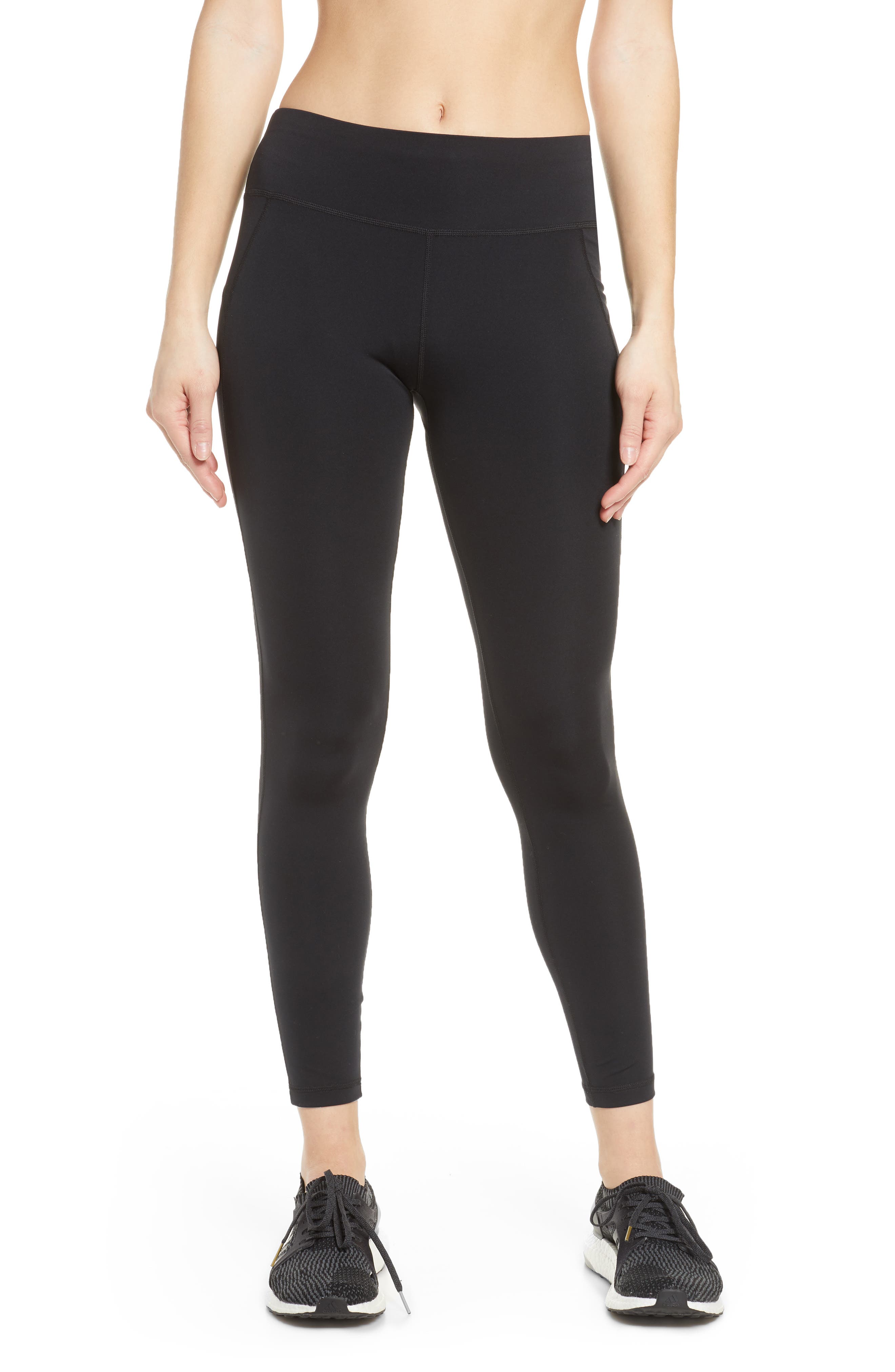 contour workout leggings