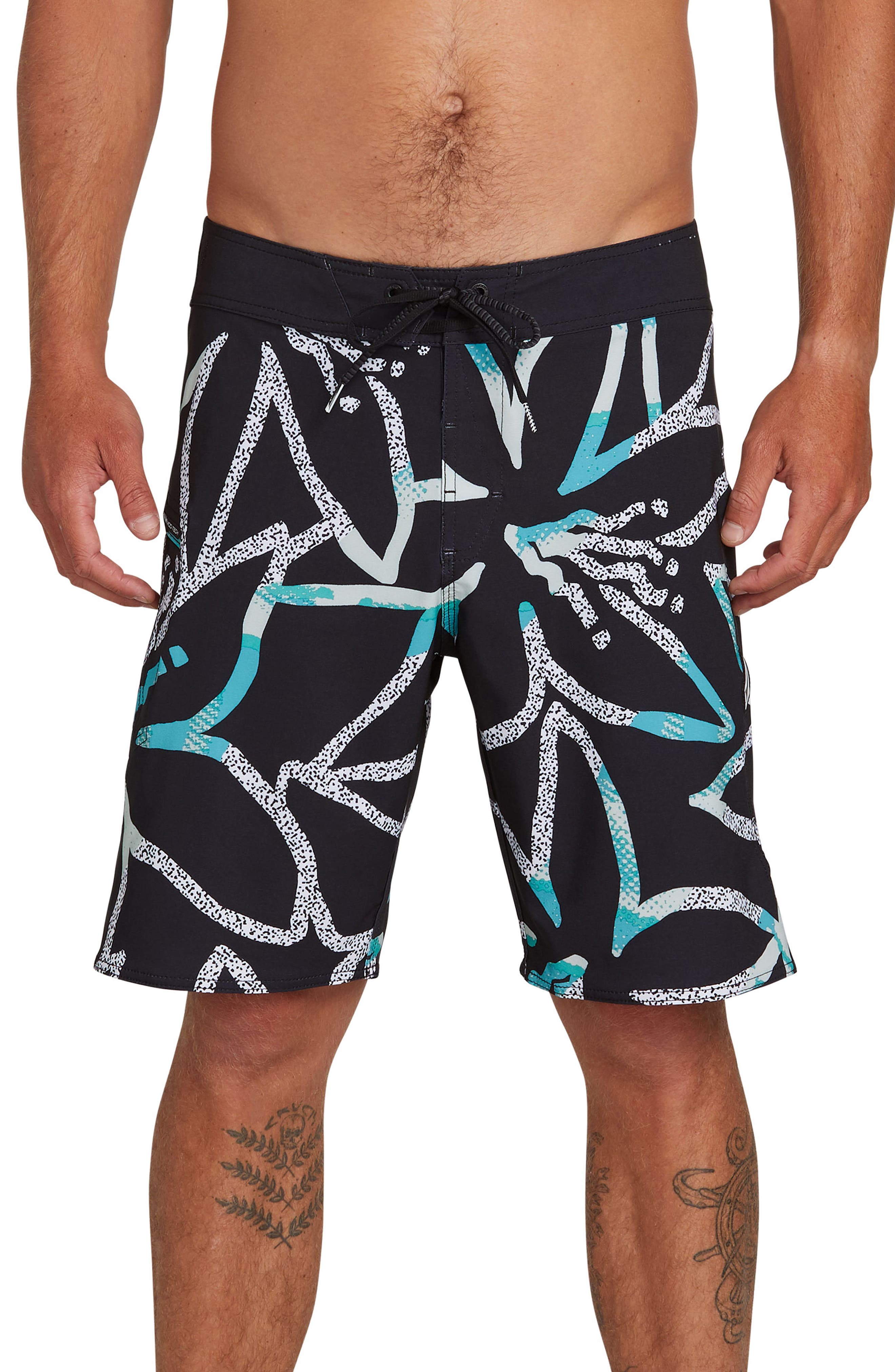 Volcom sale chiller shorts