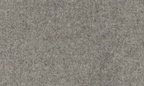 Braveman Tailored Wool Blend Jacket In Light Grey