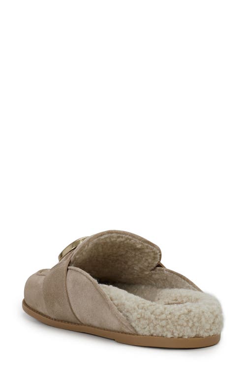 Shop Vince Camuto Junnie Mule In Tortilla