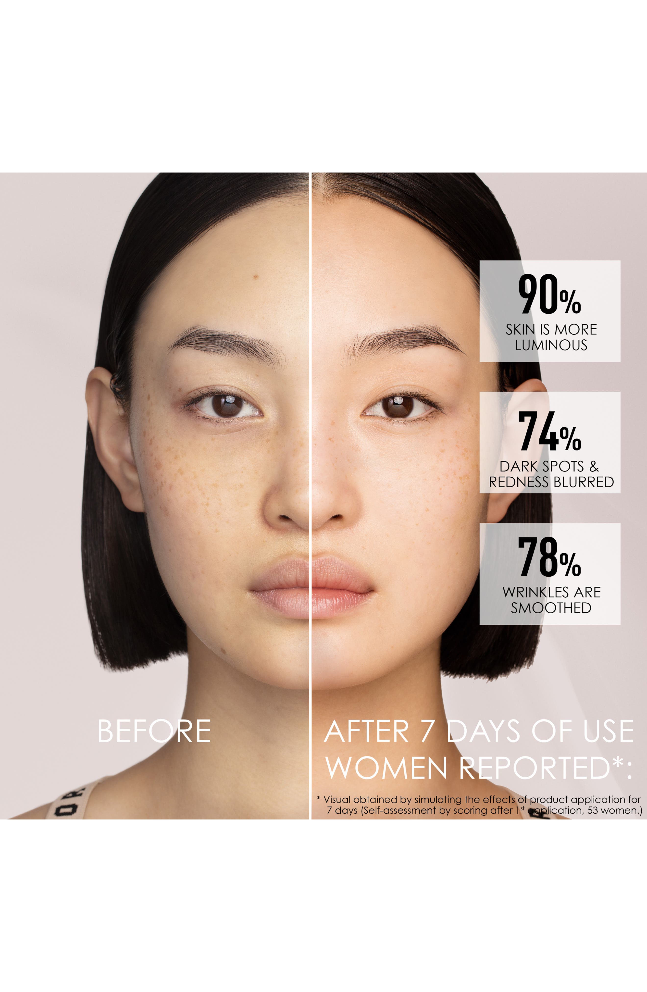 DIOR Dreamskin Skin Perfector Nordstrom