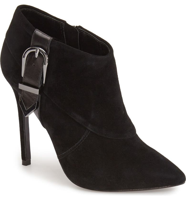 Charles David 'Valle' Pointy Toe Bootie (Women) | Nordstrom