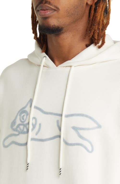 ICECREAM ICECREAM VANILLA ICEE HOODIE