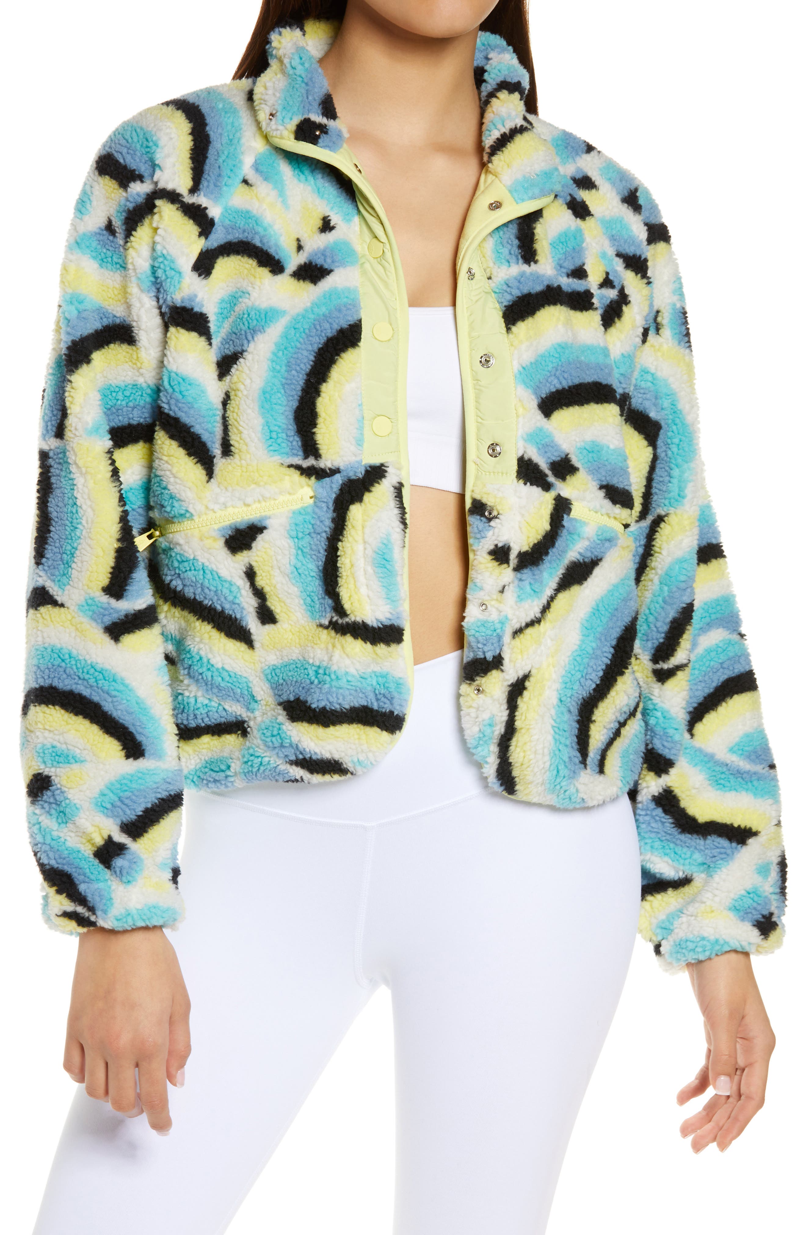 Free People FP Movement Rocky Ridge 