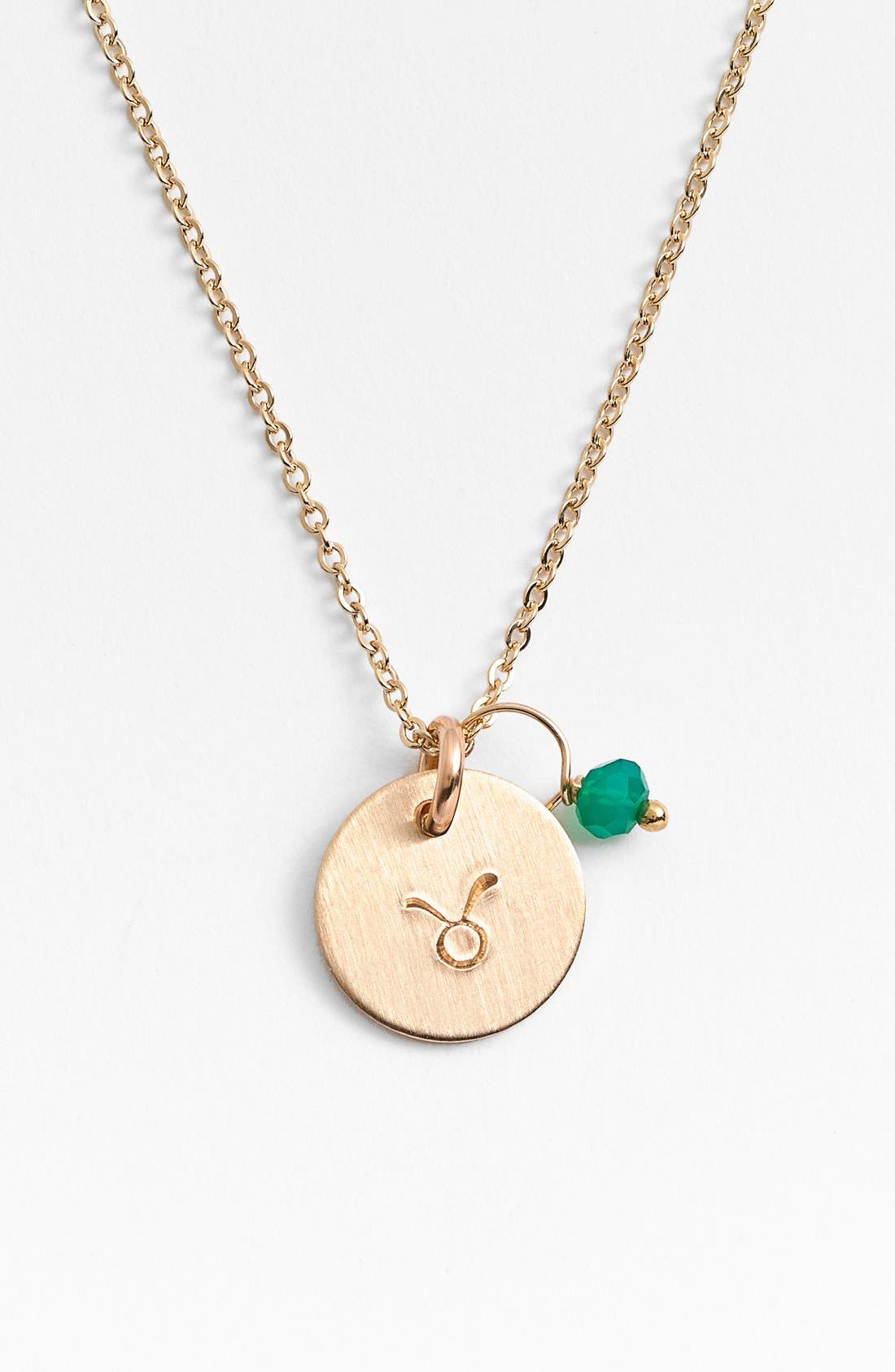 gemini necklace nordstrom