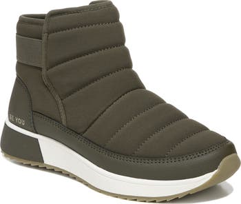 Dr Scholl S Running Free Bootie Nordstrom Dr Scholl S Running Free Bootie Nordstrom