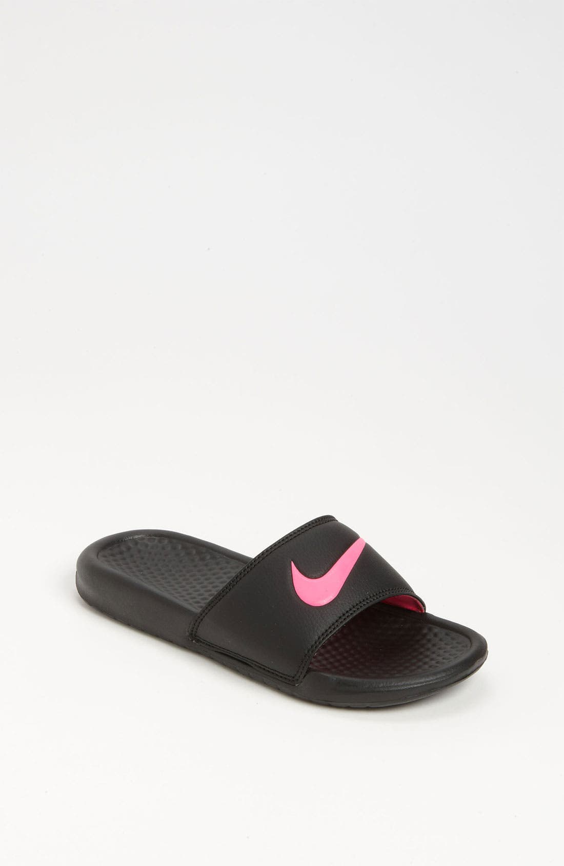 nike benassi sandals