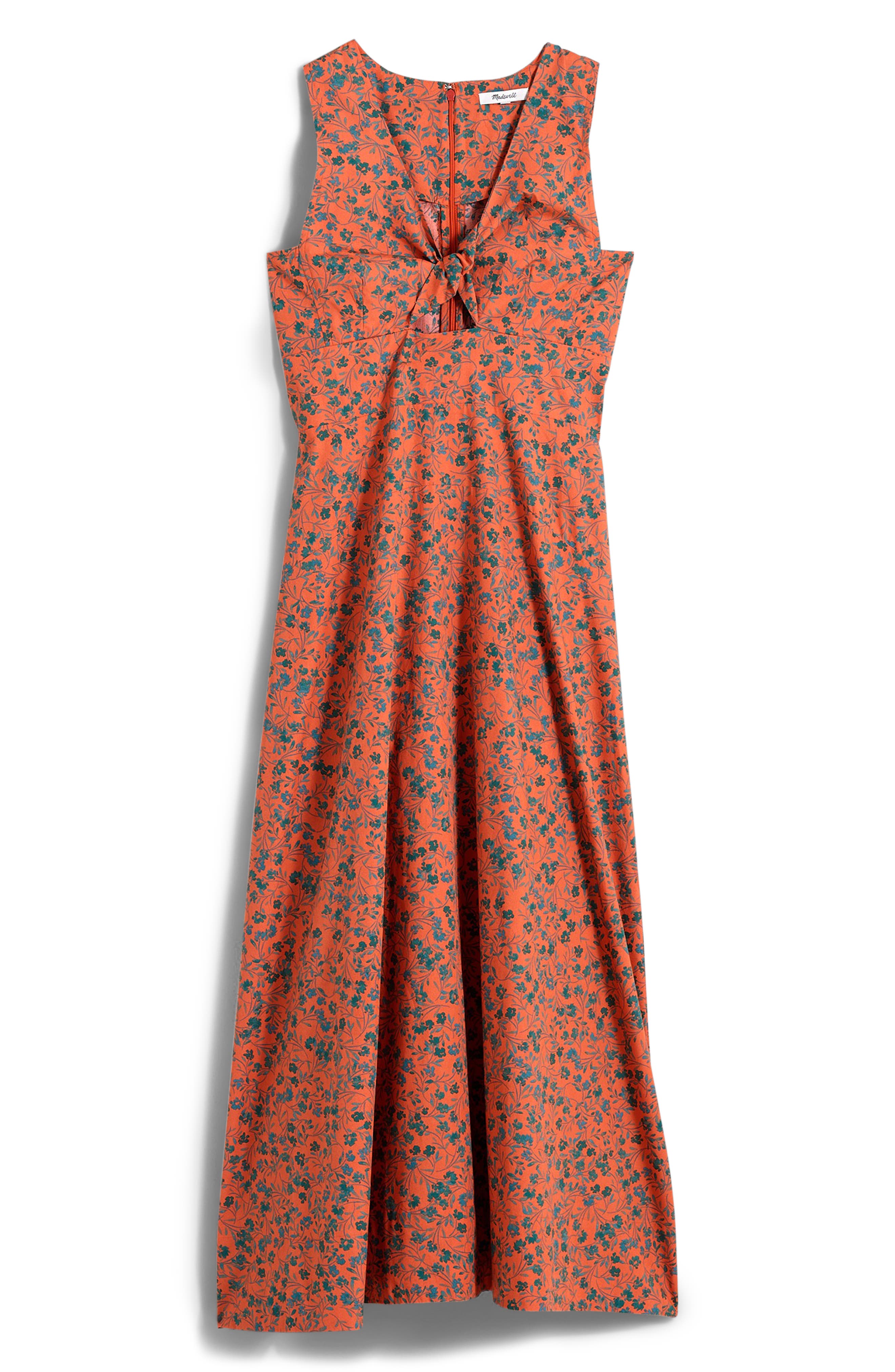 Madewell Dresses