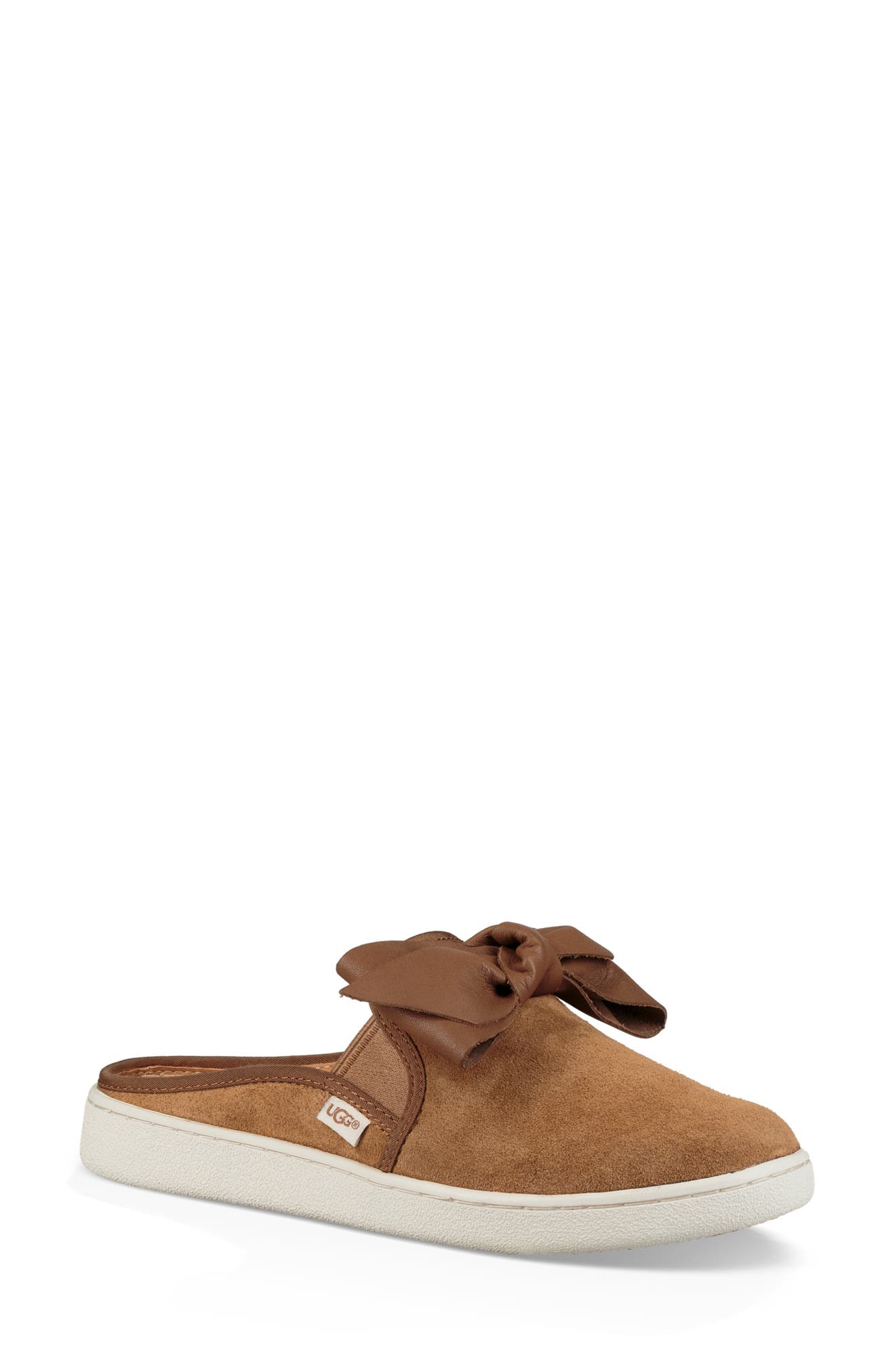 ugg sneaker mule