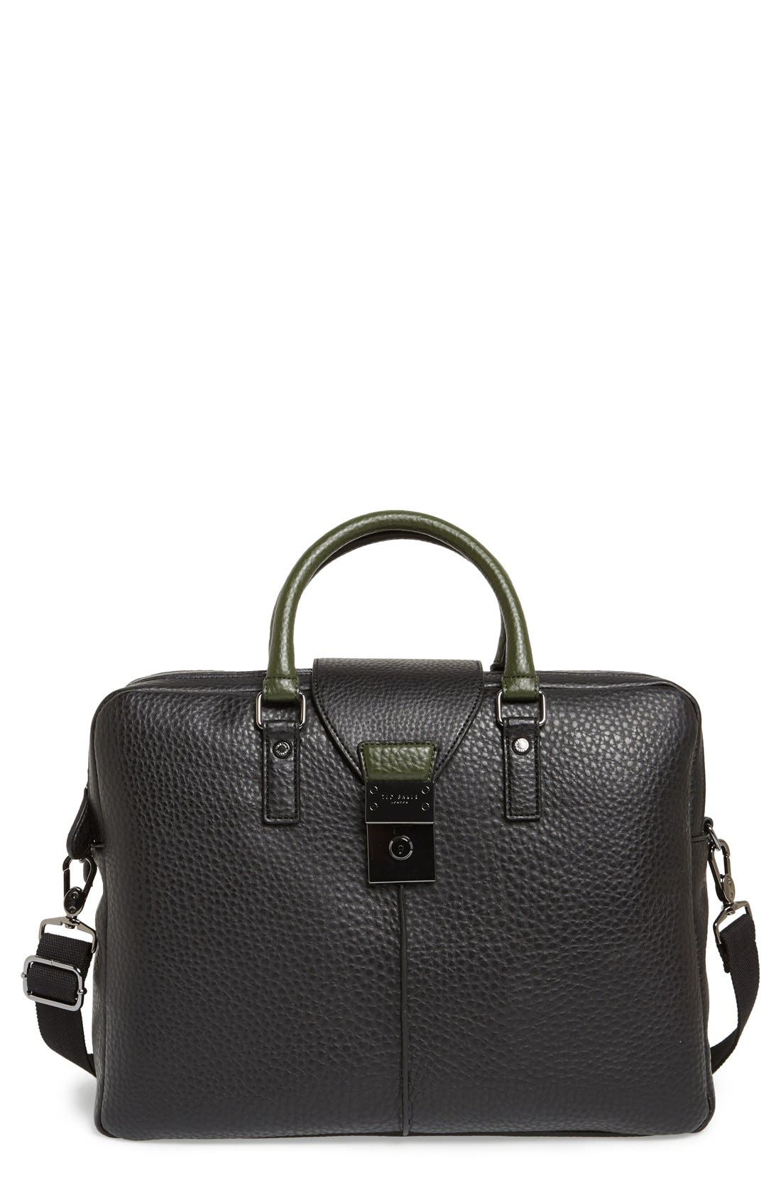 Ted Baker London 'Keycork' Briefcase Nordstrom