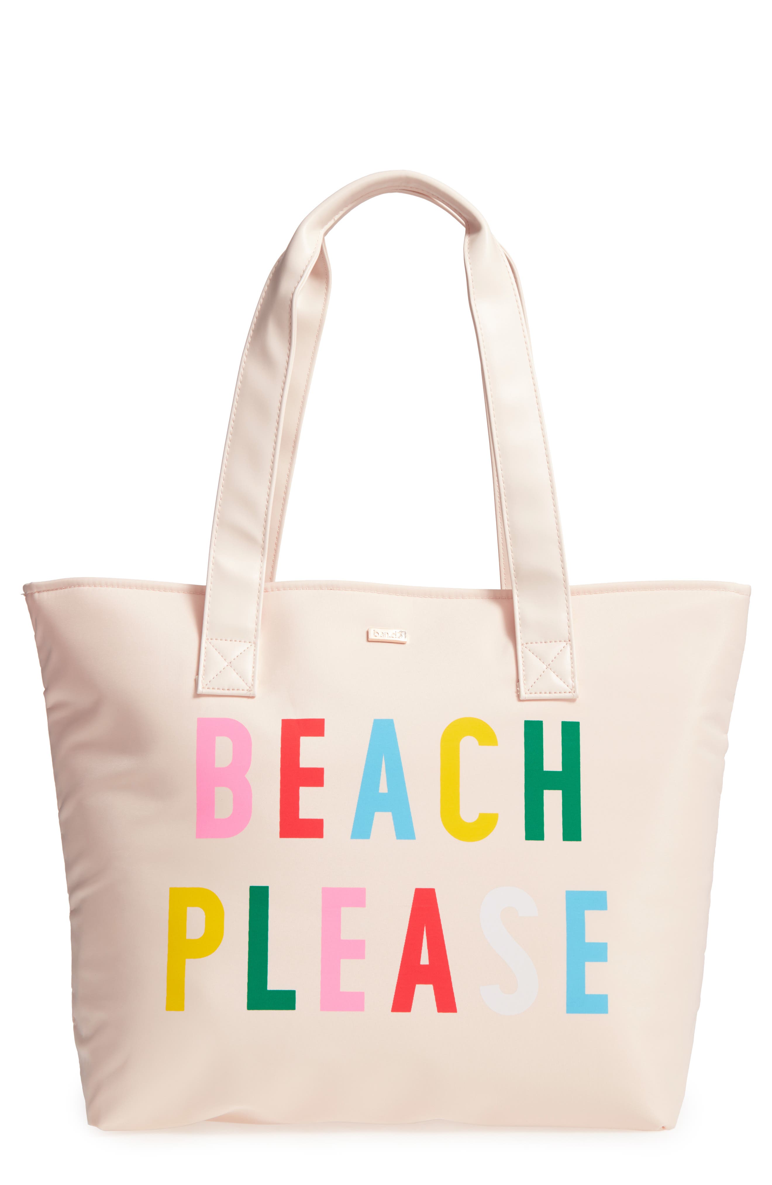 ban.do Beach Please Cooler Bag Nordstrom