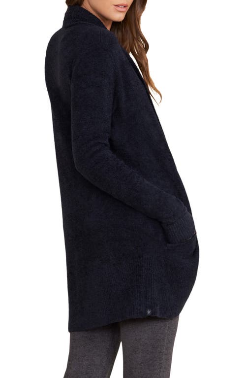 BAREFOOT DREAMS BAREFOOT DREAMS COZYCHIC® LITE® CIRCLE CARDIGAN