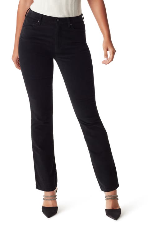 Women's Black Bootcut Jeans | Nordstrom