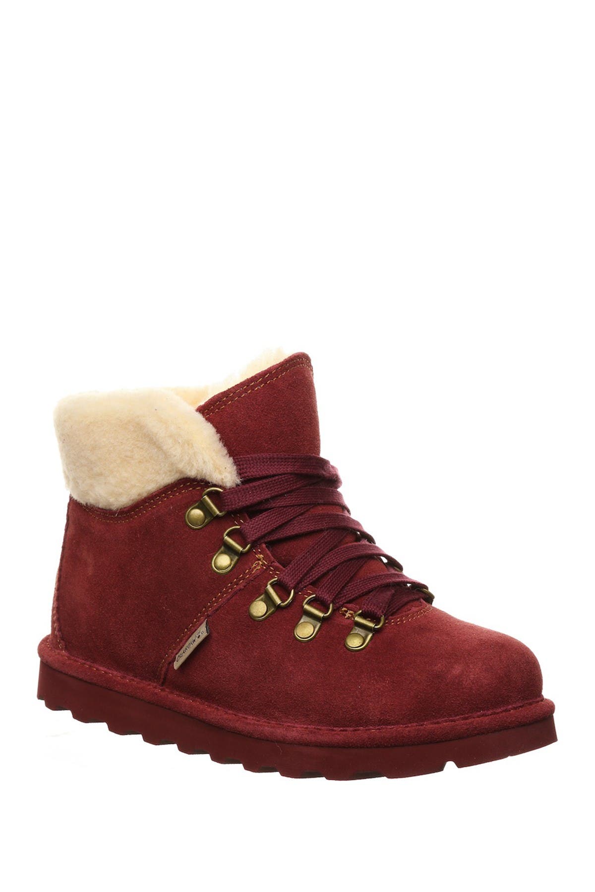 bearpaw chukka boots