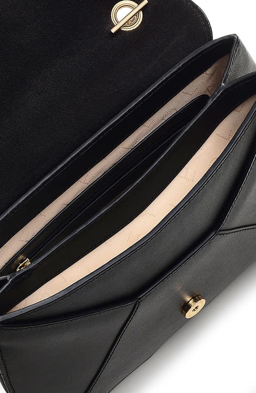 Radley London Burton Way Small Crossbody Bag In Black