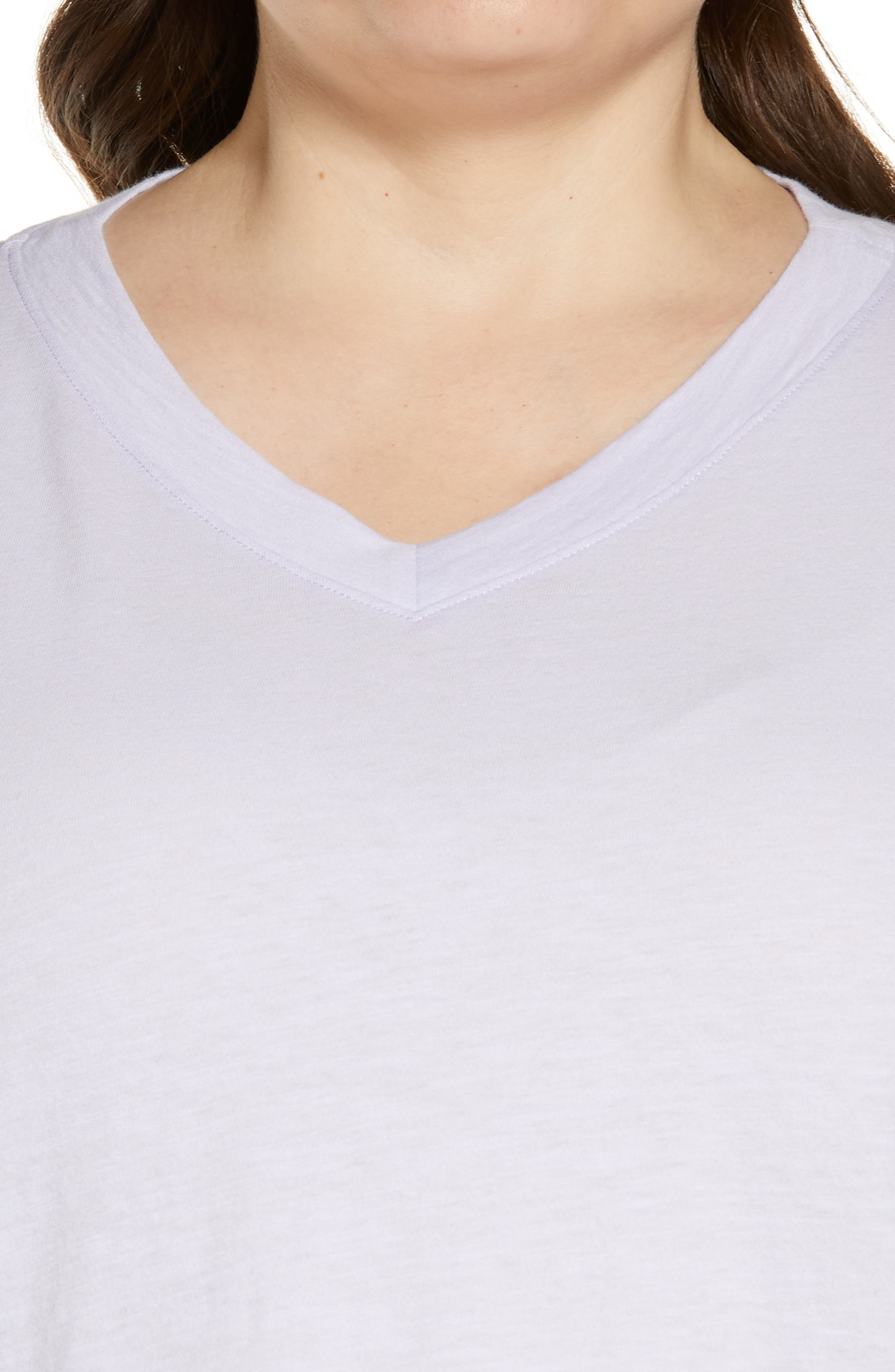 eileen fisher tees nordstrom