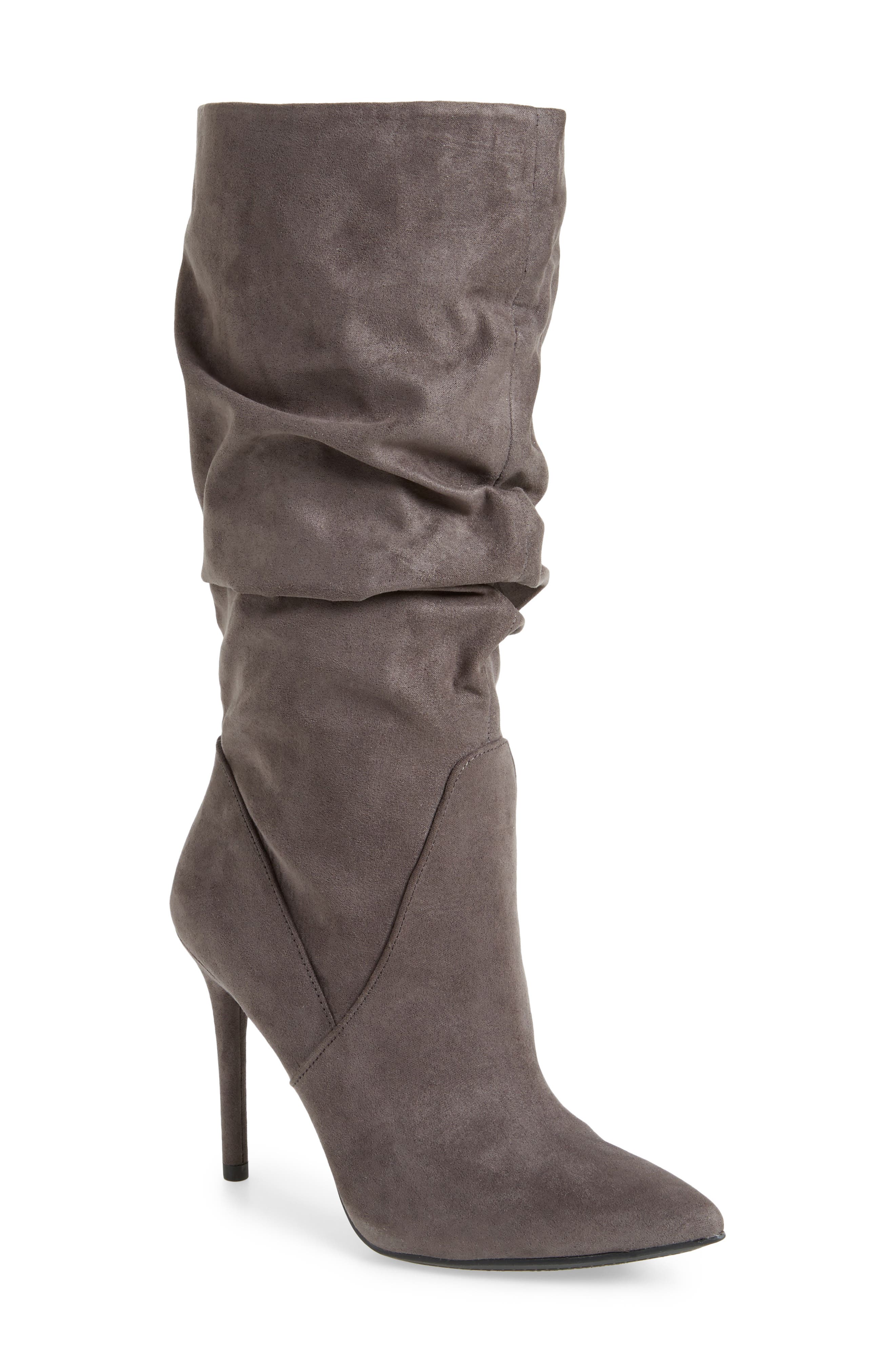 Jessica Simpson | Lyndy Slouch Boot 