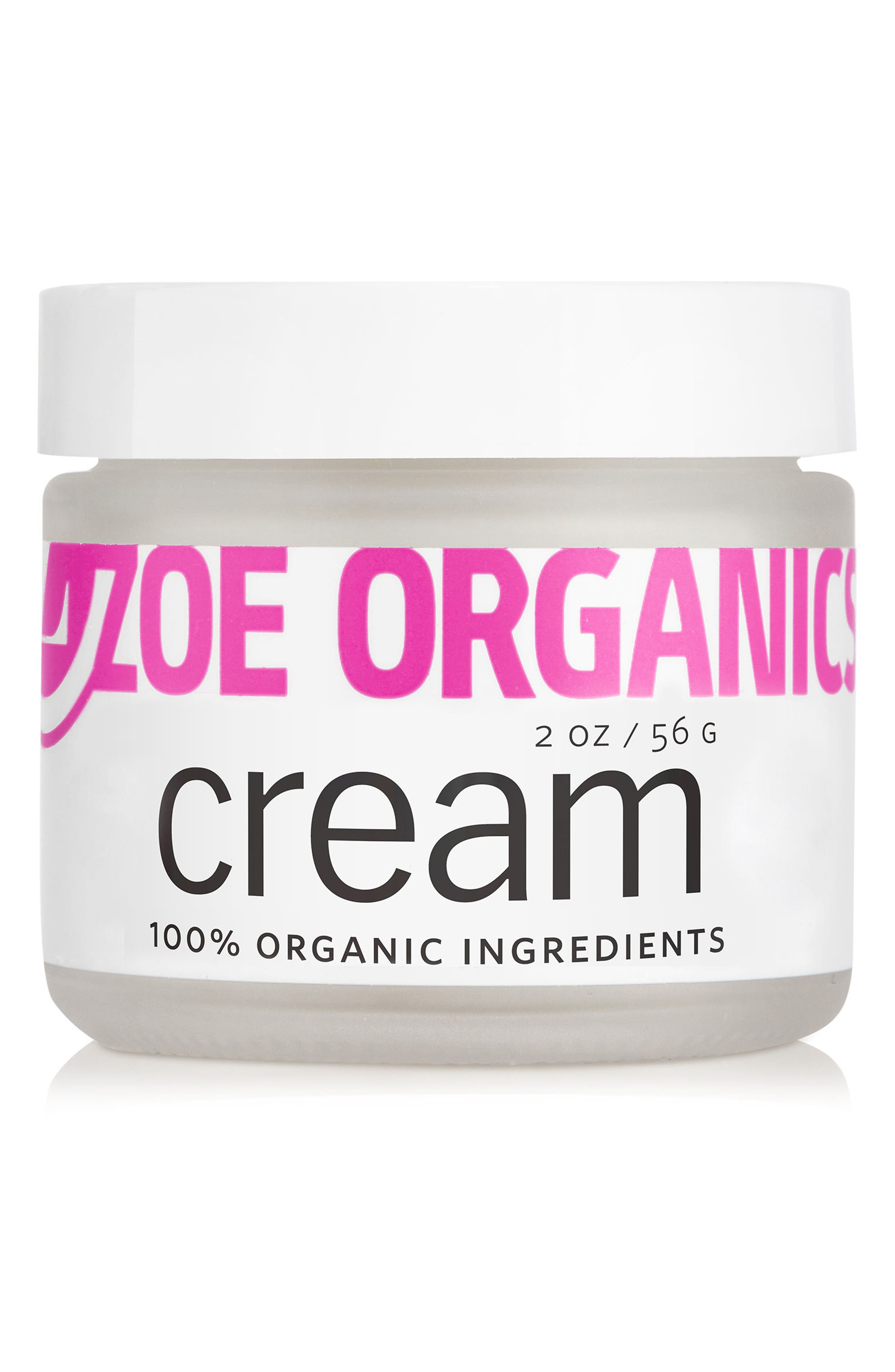 Zoe Organics Cream Nordstrom