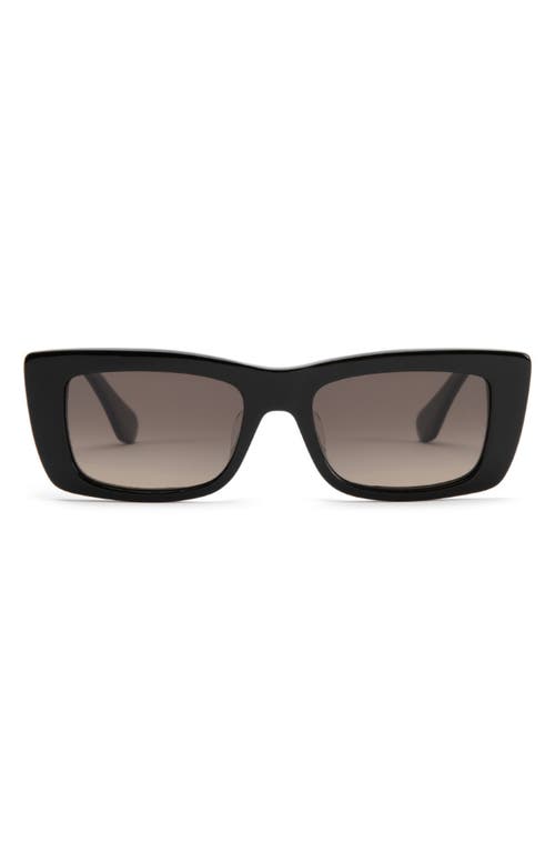 Mohala Eyewear - Keahi Hilo Mist with Gray Nylon Non-polarized Lenses, Low  Nose Bridge, Wide Width