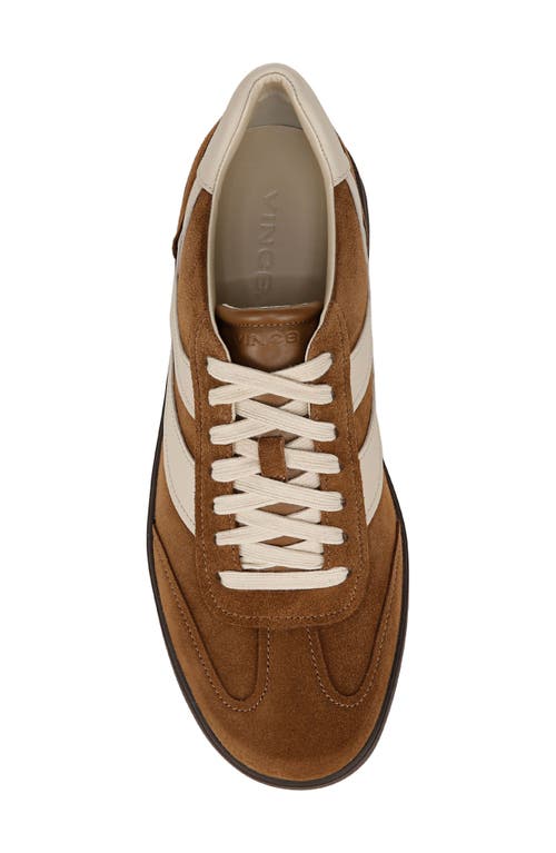 Shop Vince Oasis Sneaker In Elmwood