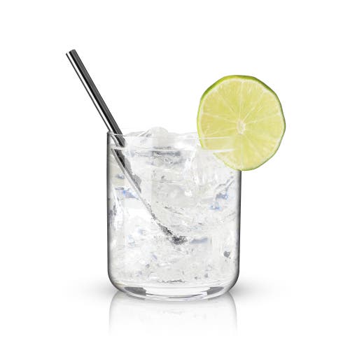 Viski Lowball Straws In Warren