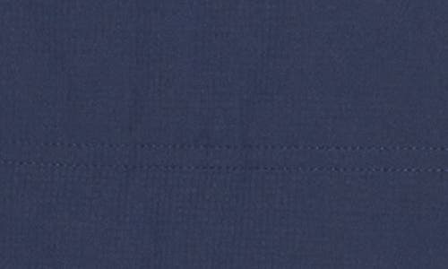 Travismathew Interlude Jacket In Mood Indigo