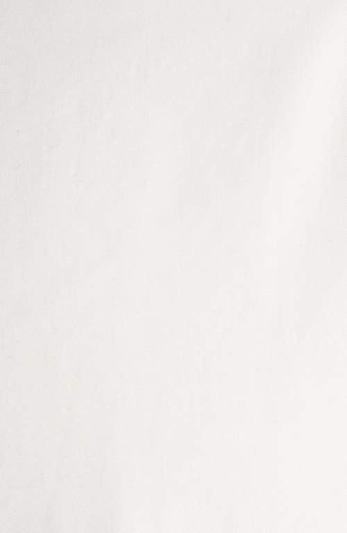 Tom Ford Parachute Fluid Fit Button-down Shirt In Soft White