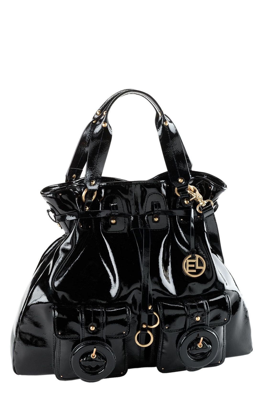 elliott lucca large tote