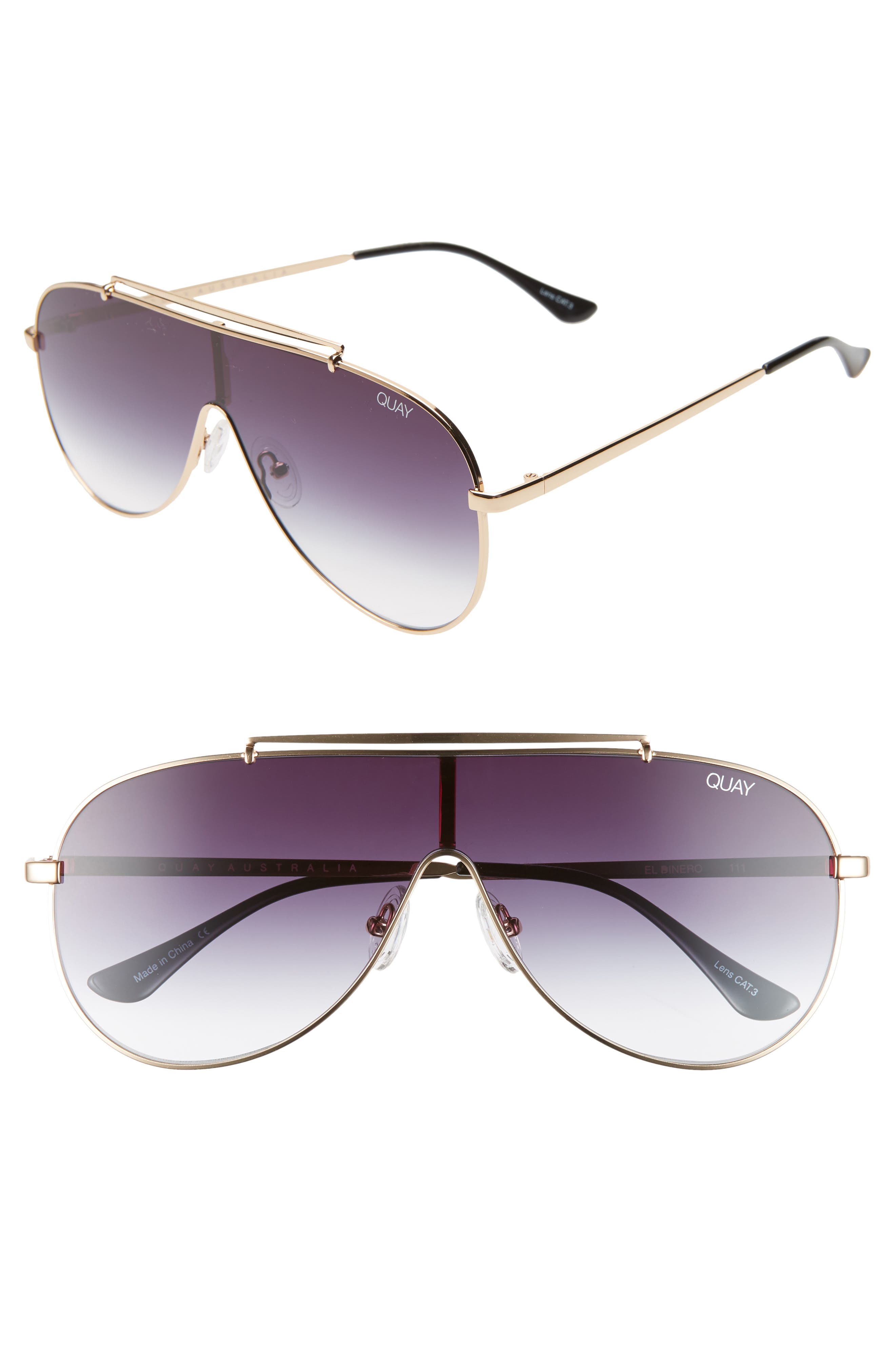 quay sunglasses nordstrom