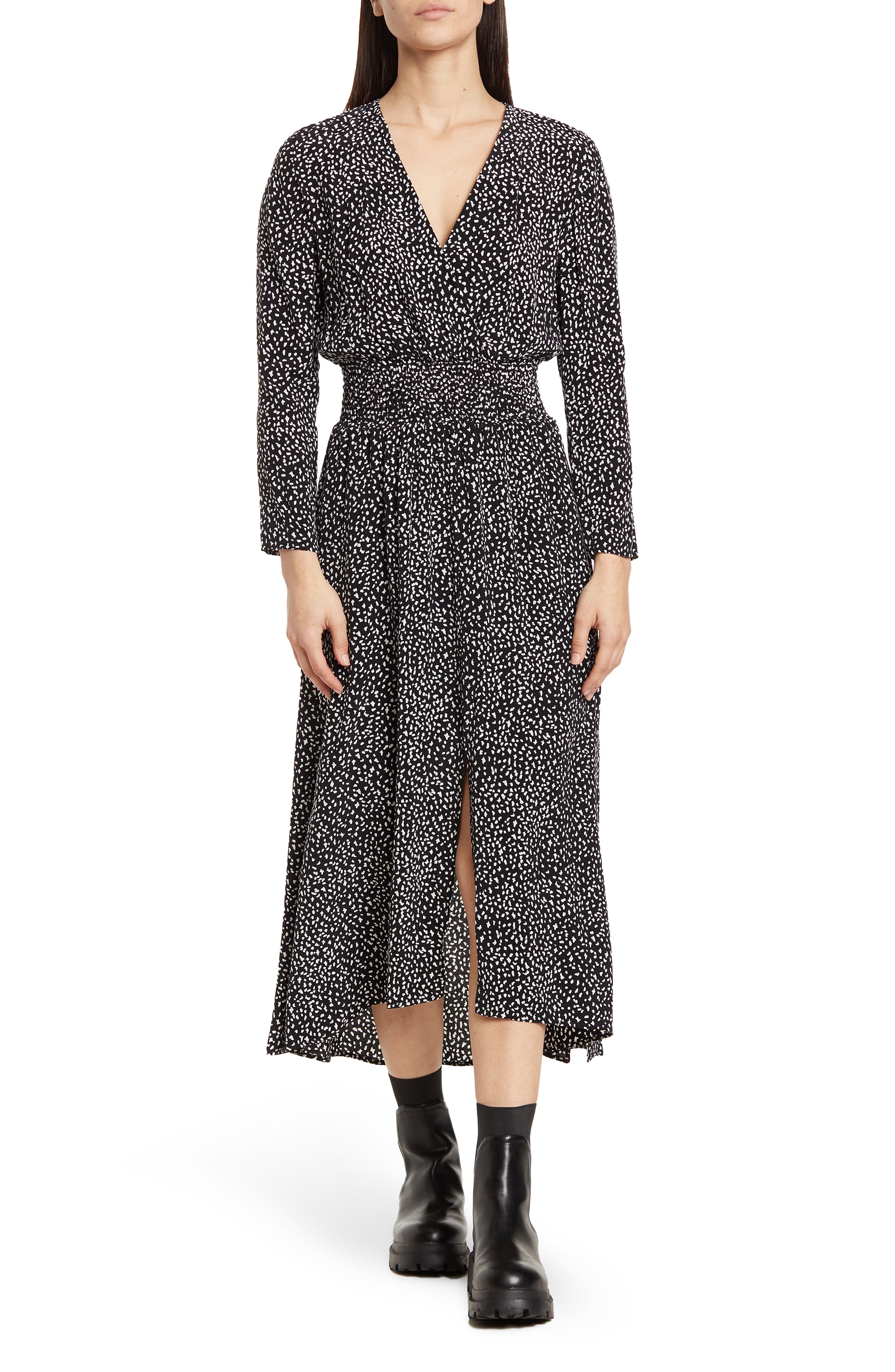 micro midi dress 