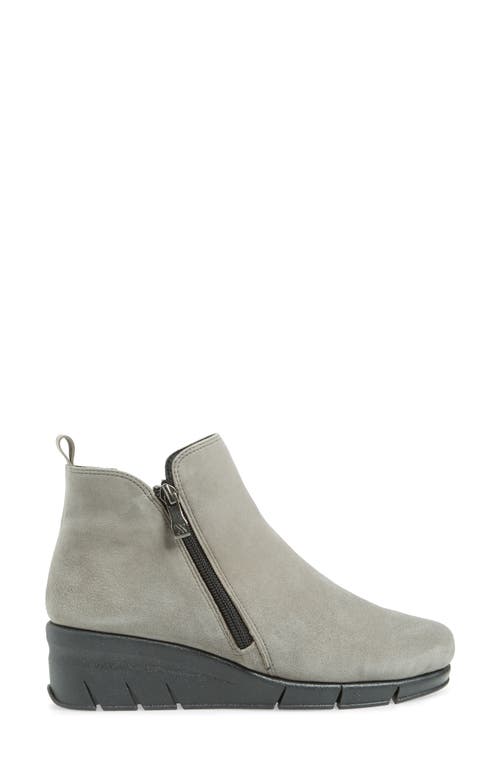 Shop The Flexx Robert Too Wedge Bootie In Almond