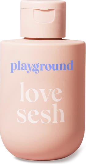 Playground Love Sesh Personal Lube Nordstrom